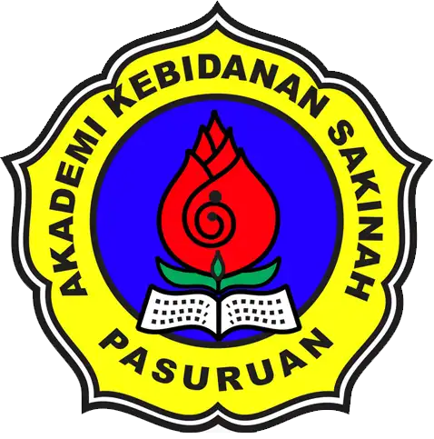 Logo akbid sakinah